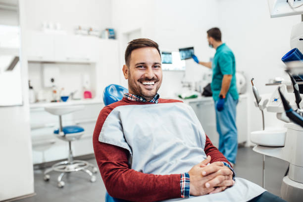  Ennis, TX Holistic Dental Services Pros