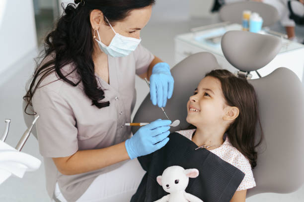Best Oral Cancer Screening  in Ennis, TX