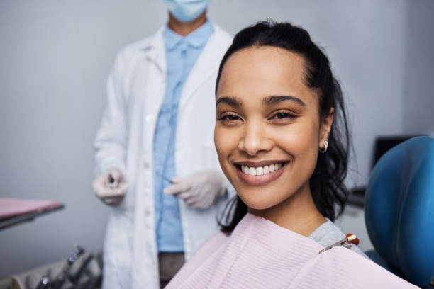 Best Teeth Whitening  in Ennis, TX