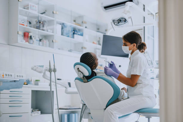 Best Emergency Dental Care  in Ennis, TX